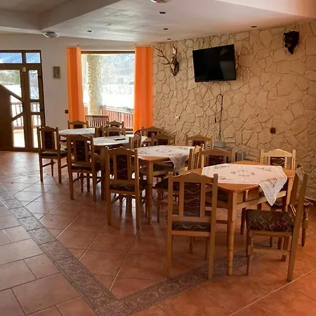 Ianis Bran * Bran (Brasov)