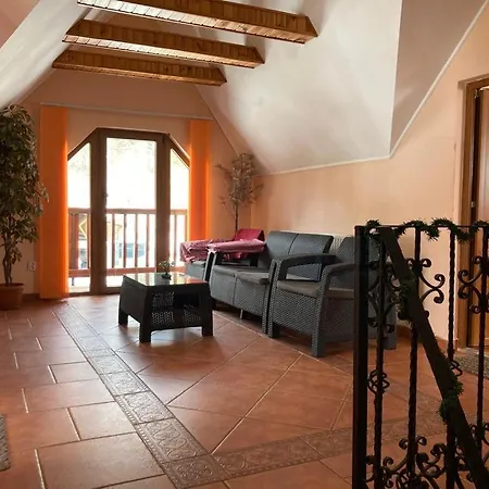 Guest house Ianis Bran Bran (Brasov)