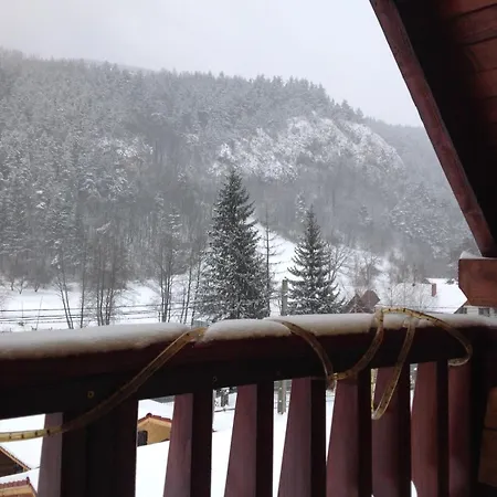 Ianis Bran * Bran (Brasov)